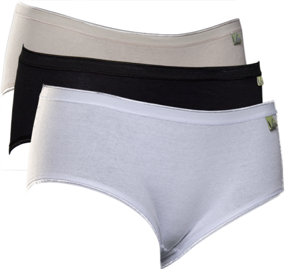 Lunatex heup slip