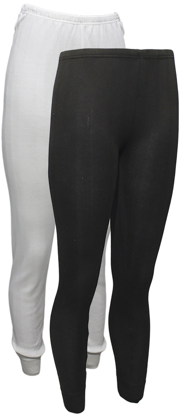 Lunatex Thermo lange pantalon