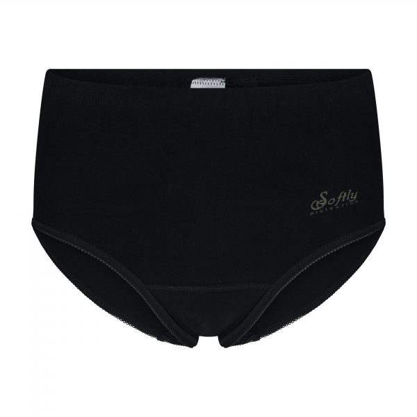 Dames tailleslip Julia - 2 Pack - Afbeelding 2
