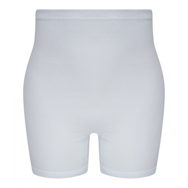 Dames boxer lange pijp - 2 Pack - Afbeelding 2