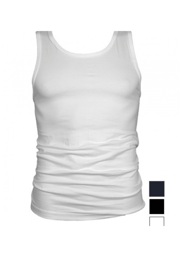 H singlet comfort