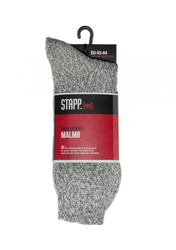 Stapp Red