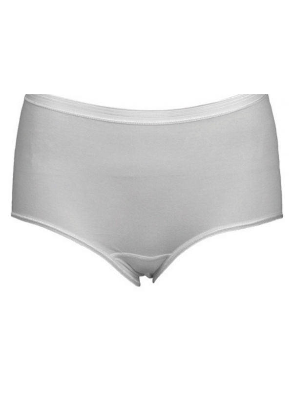 Dames tailleslip (Maxi) Comfort Feeling - 2 Pack