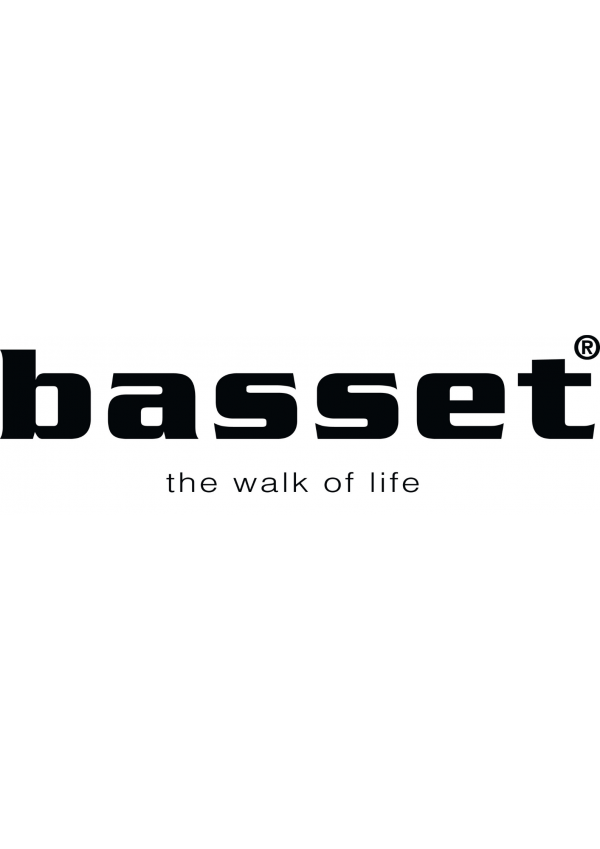 Basset - Herenkniekous 40% wol