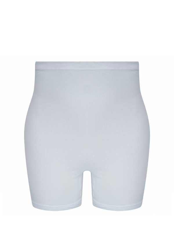 Dames boxer lange pijp - 2 Pack