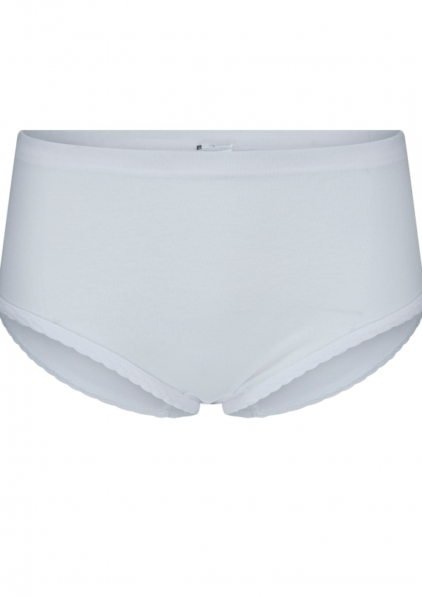Dames tailleslip Belinda - 2 Pack
