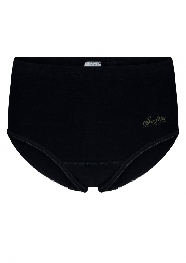 Dames tailleslip Julia - 2 Pack