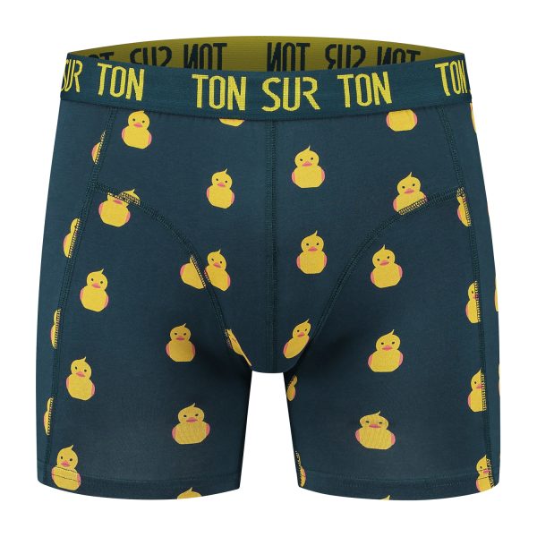Ton Sur Ton - Boxershort + Sokken set - Afbeelding 2