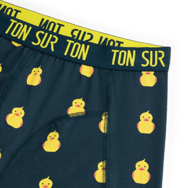 Ton Sur Ton - Boxershort + Sokken set - Afbeelding 3