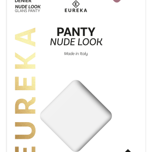 Eureka - Panty Nude Look 20 den